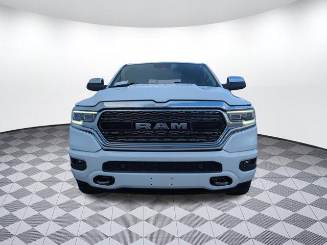used 2023 Ram 1500 car, priced at $43,996
