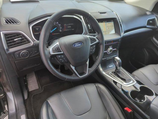 used 2018 Ford Edge car, priced at $8,998