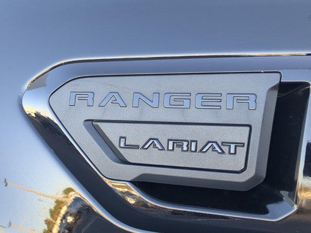 used 2021 Ford Ranger car, priced at $27,899