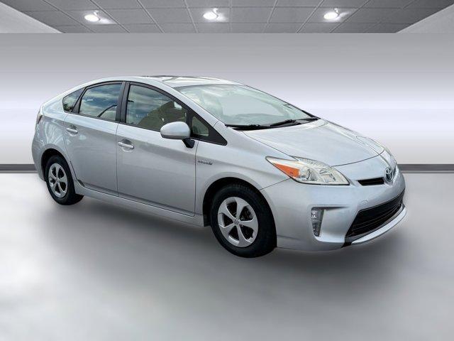 used 2014 Toyota Prius car, priced at $9,999