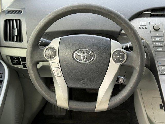 used 2014 Toyota Prius car, priced at $9,999