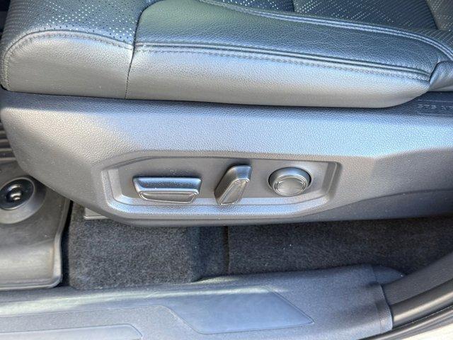 used 2025 Toyota Tundra car, priced at $49,998