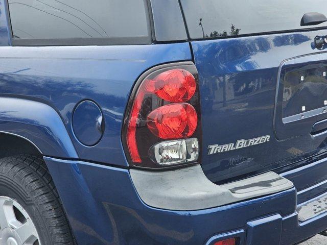 used 2002 Chevrolet TrailBlazer car, priced at $4,999