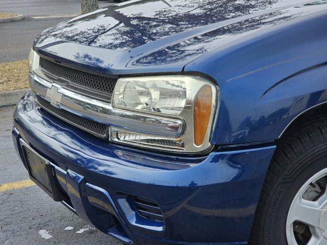 used 2002 Chevrolet TrailBlazer car, priced at $4,999