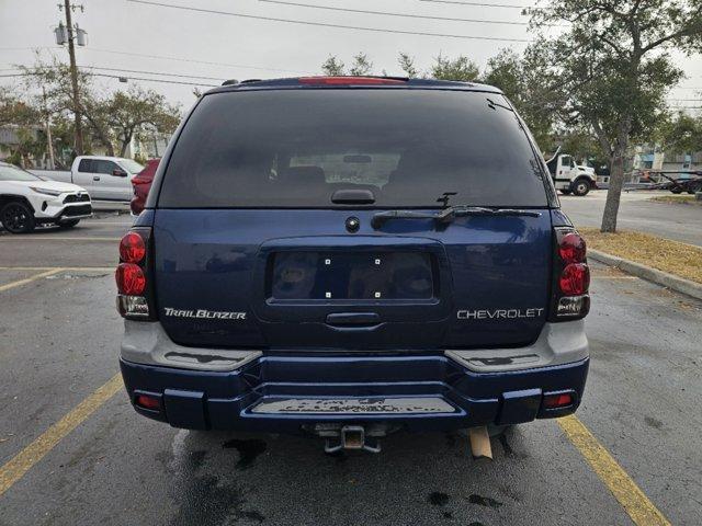 used 2002 Chevrolet TrailBlazer car, priced at $4,999