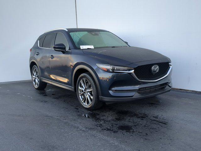 used 2020 Mazda CX-5 car, priced at $22,899