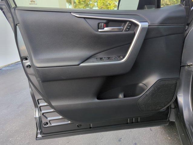 used 2019 Toyota RAV4 car, priced at $21,999