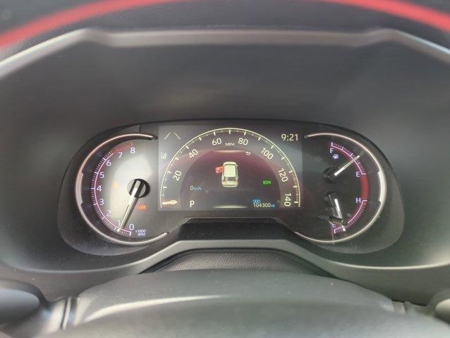 used 2019 Toyota RAV4 car, priced at $21,999