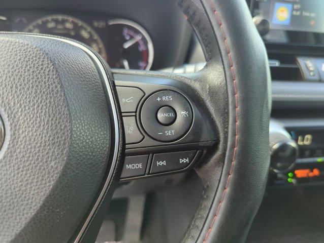 used 2019 Toyota RAV4 car, priced at $21,999