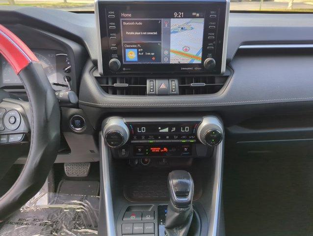 used 2019 Toyota RAV4 car, priced at $21,999