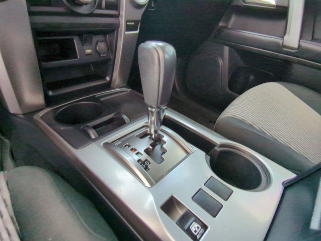 used 2023 Toyota 4Runner car, priced at $33,998