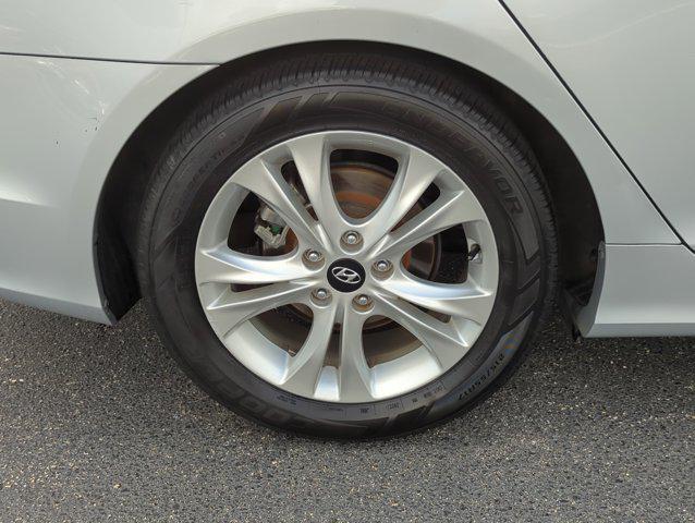 used 2012 Hyundai Sonata car, priced at $5,999