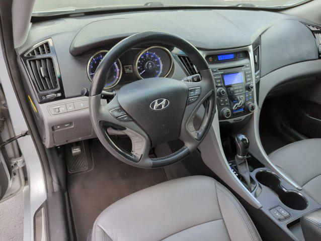 used 2012 Hyundai Sonata car, priced at $5,999