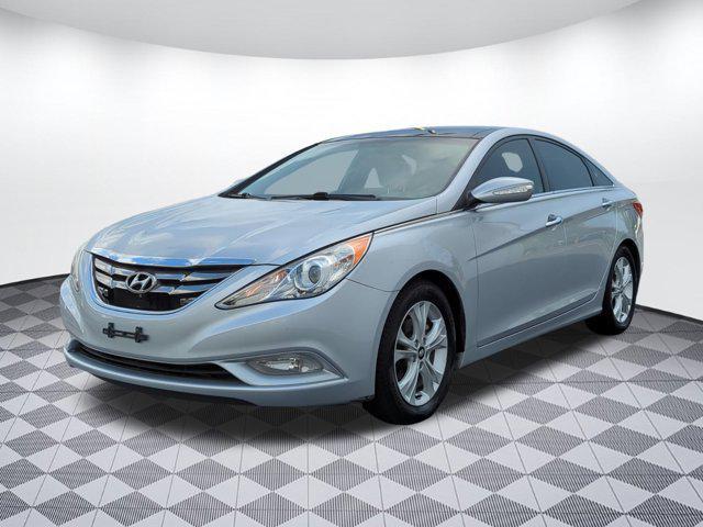 used 2012 Hyundai Sonata car, priced at $5,999