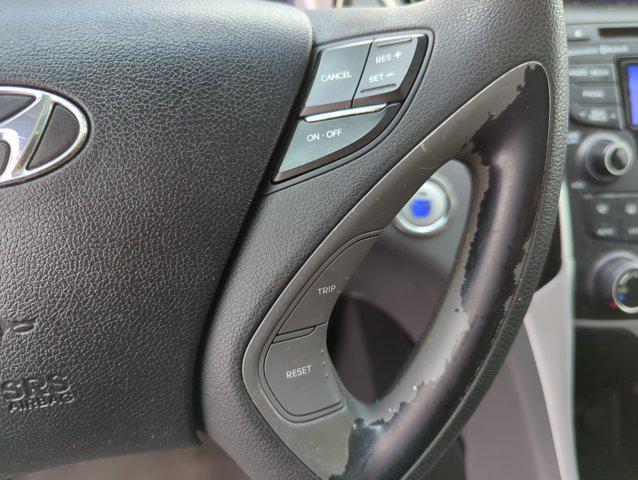 used 2012 Hyundai Sonata car, priced at $5,999
