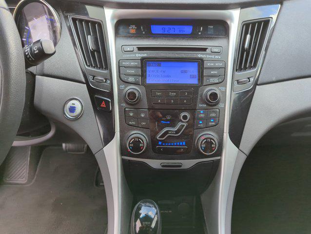 used 2012 Hyundai Sonata car, priced at $5,999