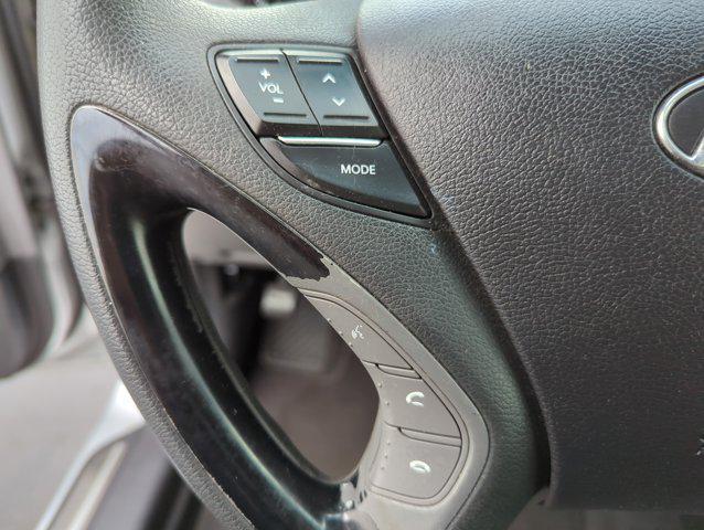 used 2012 Hyundai Sonata car, priced at $5,999