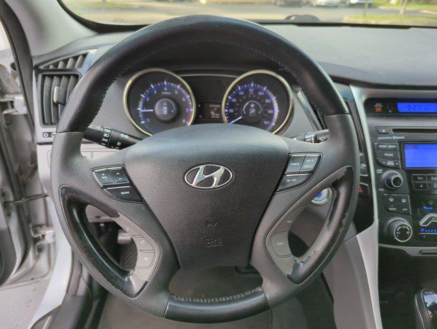 used 2012 Hyundai Sonata car, priced at $5,999