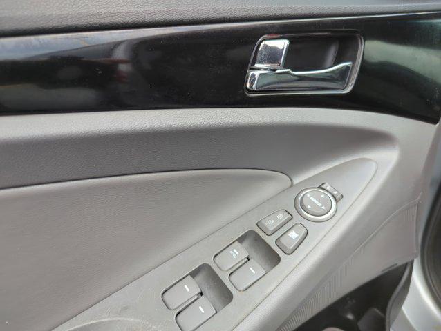 used 2012 Hyundai Sonata car, priced at $5,999