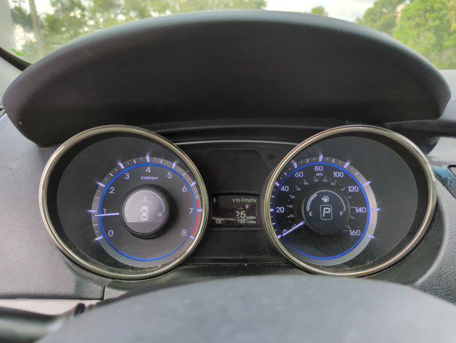 used 2012 Hyundai Sonata car, priced at $5,999