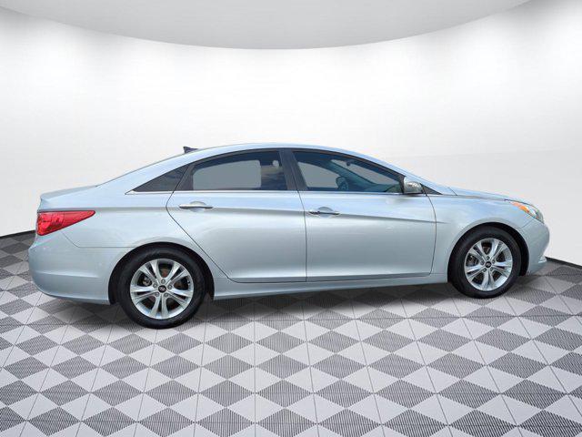 used 2012 Hyundai Sonata car, priced at $5,999