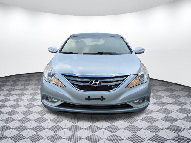 used 2012 Hyundai Sonata car, priced at $5,999