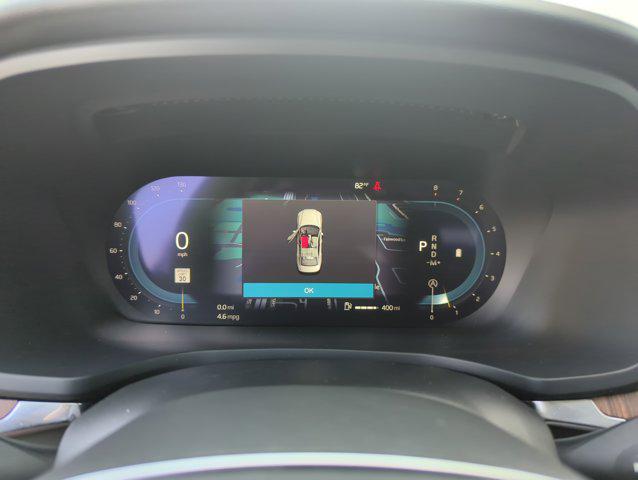 used 2024 Volvo S60 car, priced at $27,999