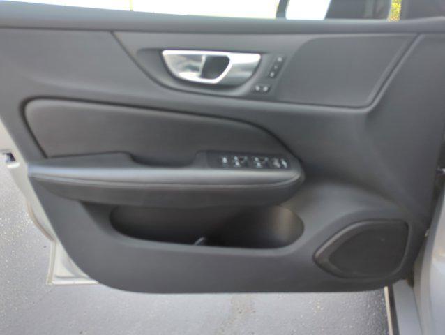 used 2024 Volvo S60 car, priced at $27,999