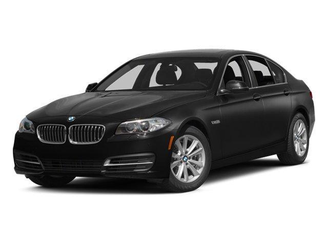 used 2014 BMW 528 car, priced at $11,999