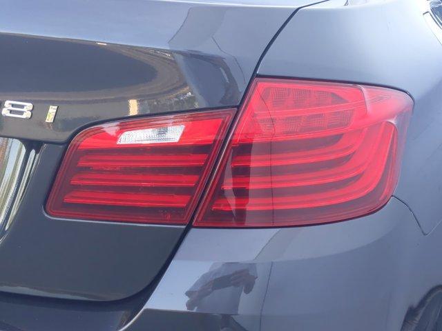 used 2014 BMW 528 car, priced at $11,999