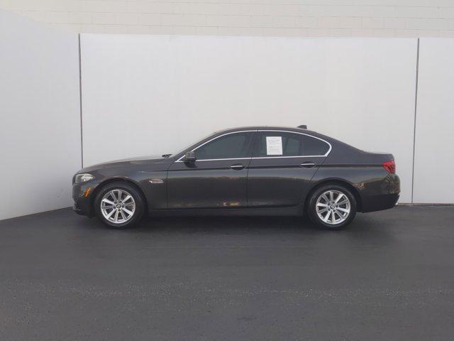 used 2014 BMW 528 car, priced at $10,798