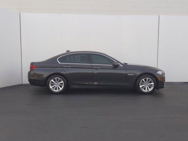 used 2014 BMW 528 car, priced at $10,798