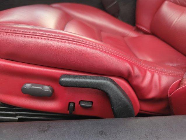 used 2007 Chevrolet Corvette car, priced at $19,999