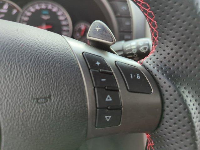 used 2007 Chevrolet Corvette car, priced at $19,999