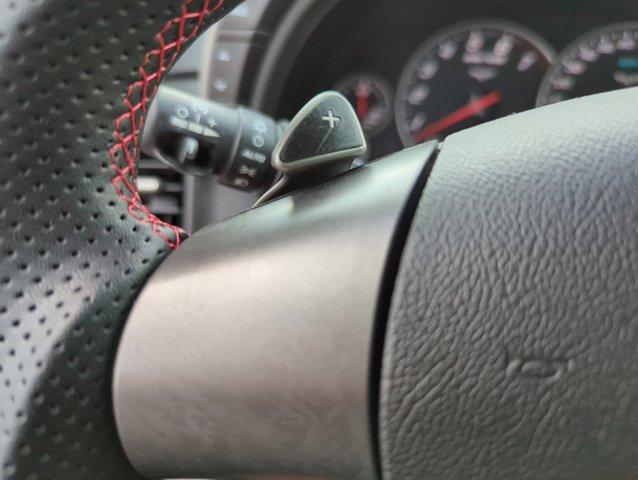 used 2007 Chevrolet Corvette car, priced at $19,999