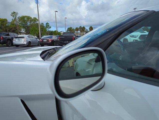 used 2007 Chevrolet Corvette car, priced at $19,999