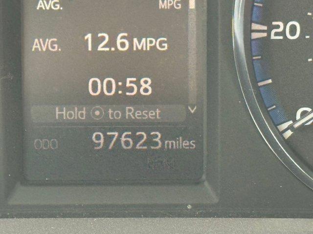 used 2017 Toyota RAV4 car, priced at $15,999