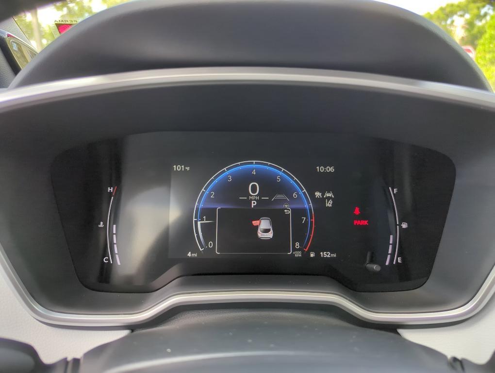 new 2025 Toyota Corolla car, priced at $28,038