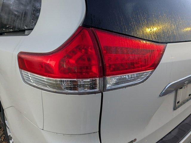 used 2013 Toyota Sienna car, priced at $17,999