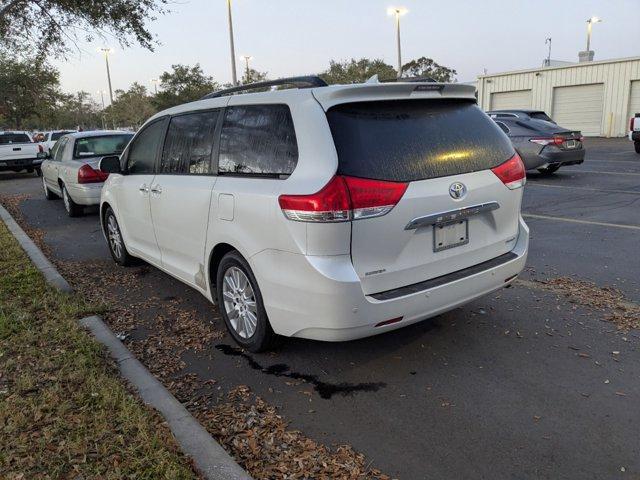 used 2013 Toyota Sienna car, priced at $17,999