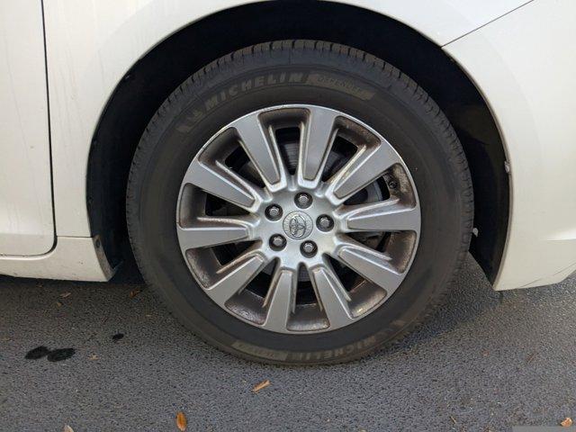 used 2013 Toyota Sienna car, priced at $17,999