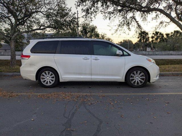 used 2013 Toyota Sienna car, priced at $17,999