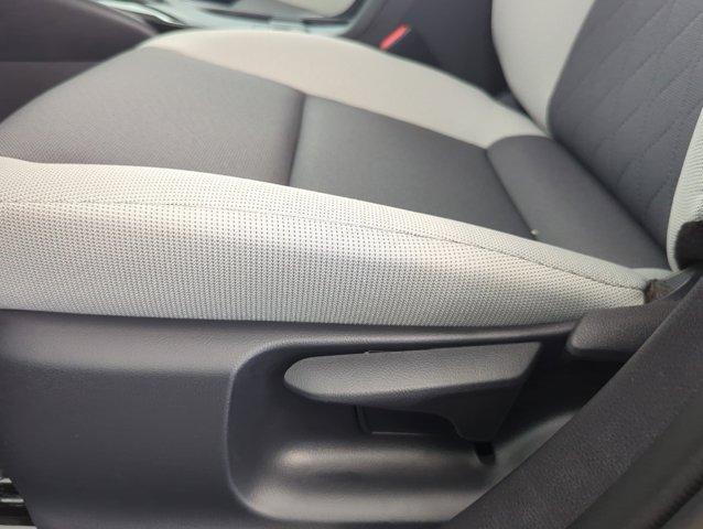 new 2025 Toyota Corolla car, priced at $23,620