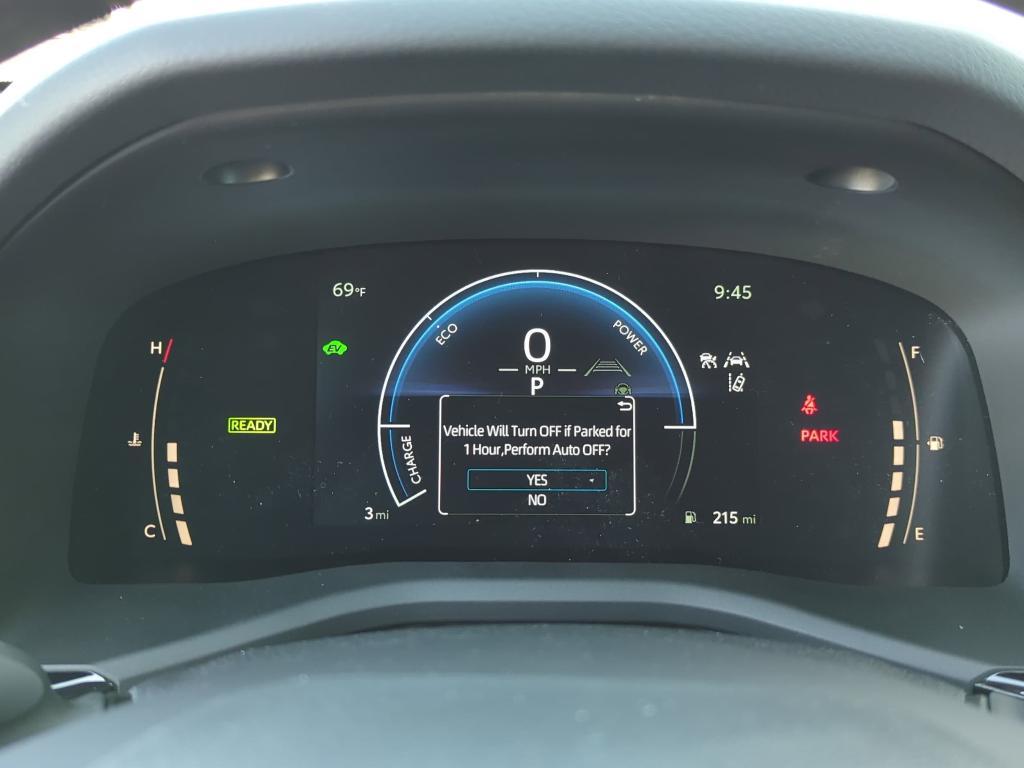 new 2025 Toyota Camry car, priced at $30,497