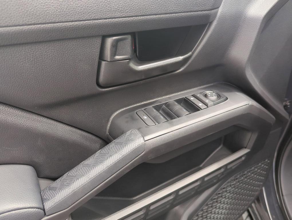 new 2025 Toyota Tacoma car, priced at $42,875