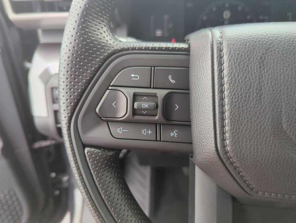 new 2025 Toyota Tacoma car, priced at $42,875