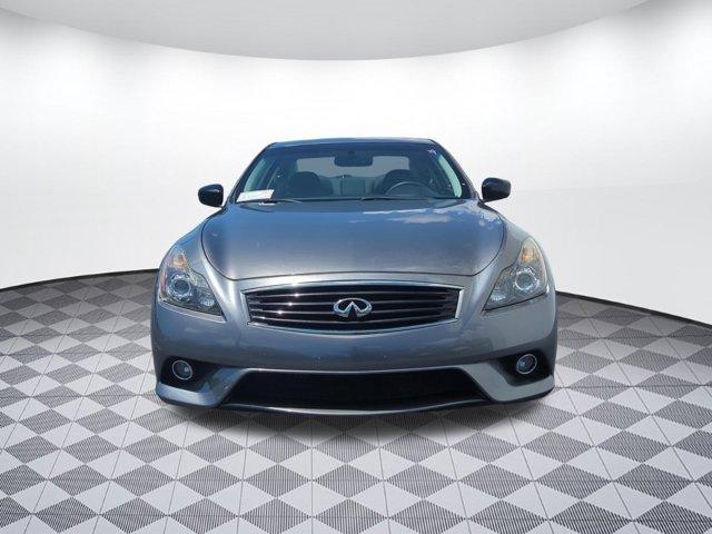 used 2015 INFINITI Q60 car, priced at $13,499