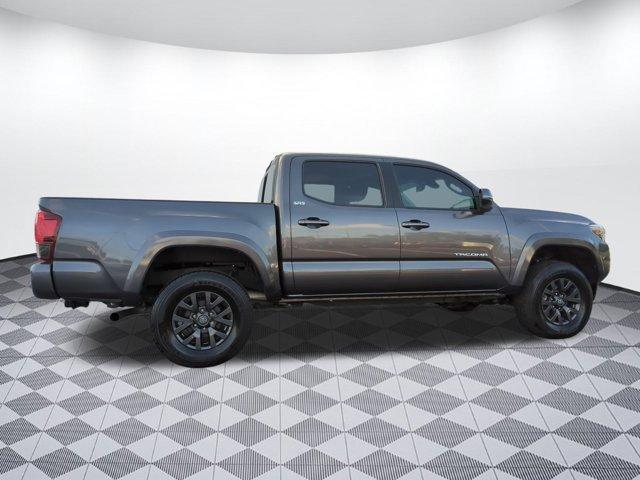 used 2023 Toyota Tacoma car, priced at $36,999
