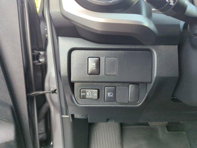 used 2023 Toyota Tacoma car, priced at $36,999