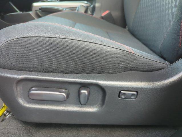used 2023 Toyota Tacoma car, priced at $36,999